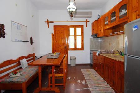 Villa Elisabetta Гайос Экстерьер фото